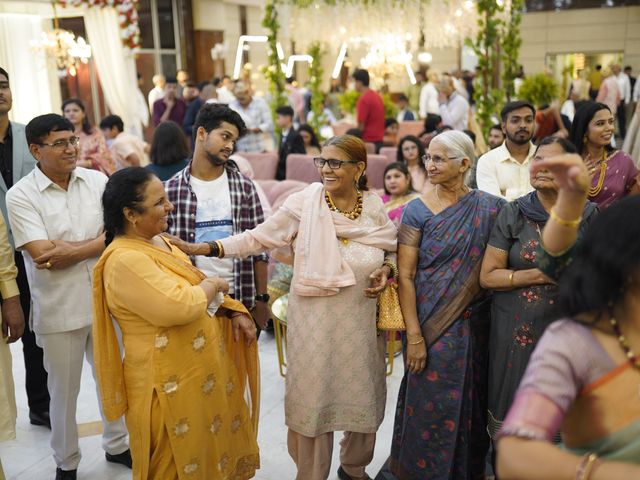 Kabir Duhan Singh and Kabir's wedding in Faridabad, Delhi NCR 25