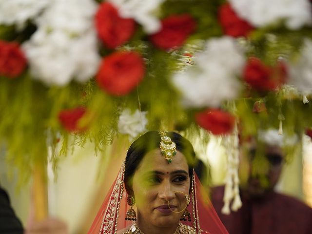 Kabir Duhan Singh and Kabir's wedding in Faridabad, Delhi NCR 26