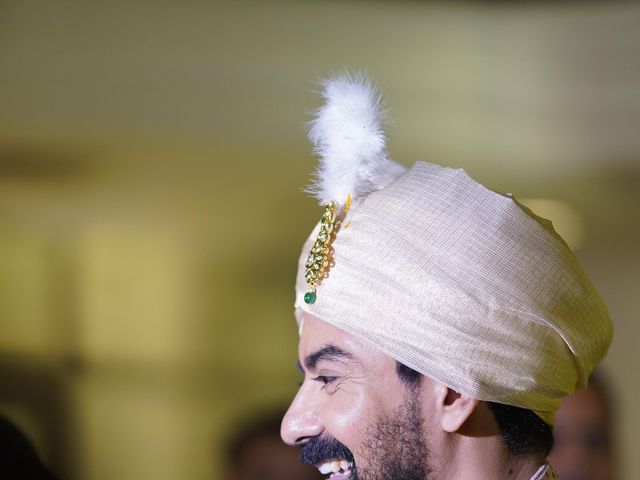 Kabir Duhan Singh and Kabir's wedding in Faridabad, Delhi NCR 48