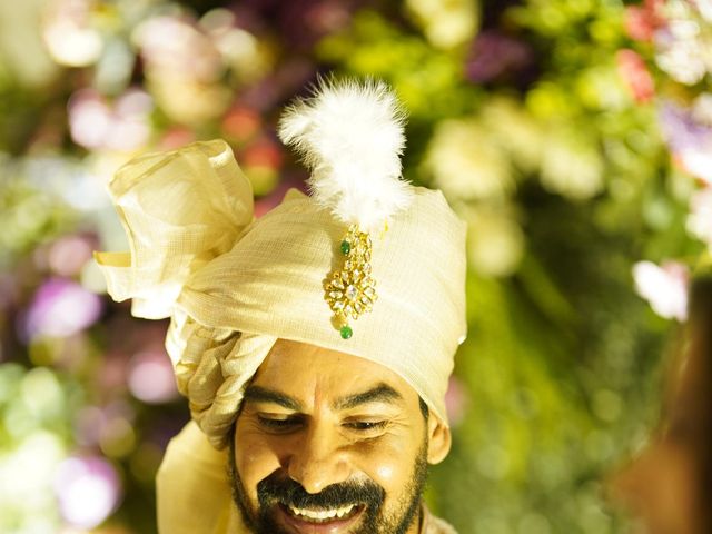 Kabir Duhan Singh and Kabir's wedding in Faridabad, Delhi NCR 51