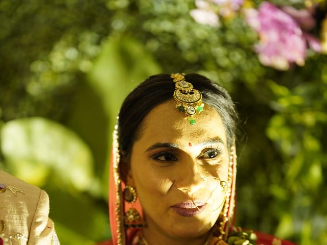 Kabir Duhan Singh and Kabir's wedding in Faridabad, Delhi NCR 54