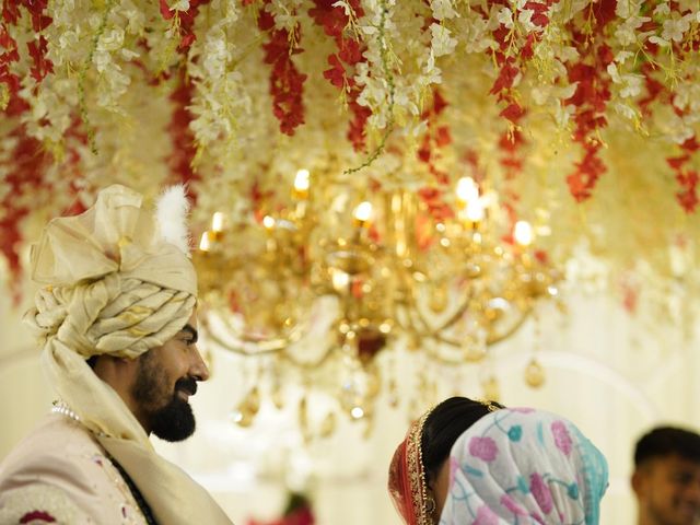 Kabir Duhan Singh and Kabir's wedding in Faridabad, Delhi NCR 58