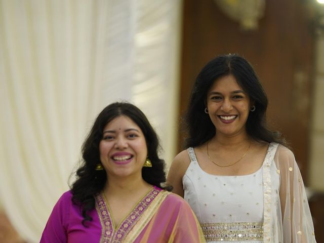 Kabir Duhan Singh and Kabir's wedding in Faridabad, Delhi NCR 61