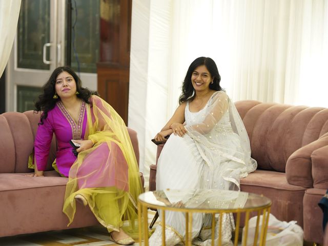 Kabir Duhan Singh and Kabir's wedding in Faridabad, Delhi NCR 62