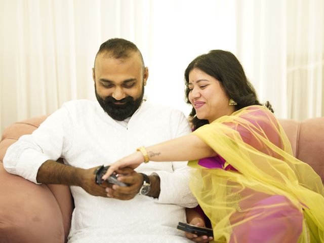 Kabir Duhan Singh and Kabir's wedding in Faridabad, Delhi NCR 72