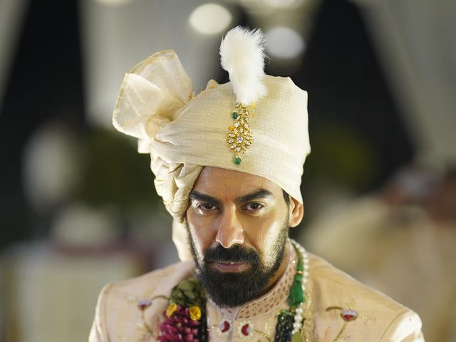 Kabir Duhan Singh and Kabir's wedding in Faridabad, Delhi NCR 77