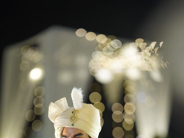 Kabir Duhan Singh and Kabir's wedding in Faridabad, Delhi NCR 81