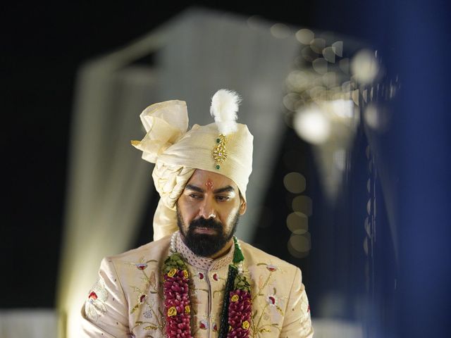 Kabir Duhan Singh and Kabir's wedding in Faridabad, Delhi NCR 85