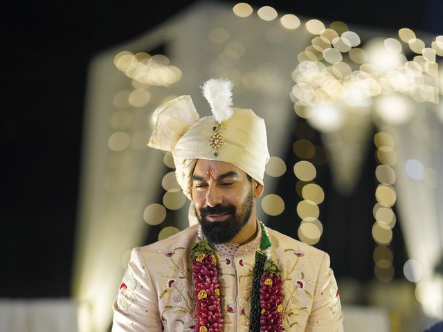 Kabir Duhan Singh and Kabir's wedding in Faridabad, Delhi NCR 86