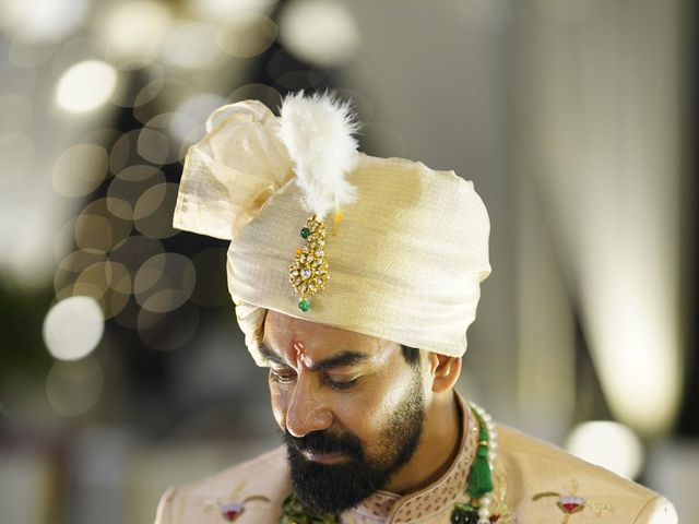 Kabir Duhan Singh and Kabir's wedding in Faridabad, Delhi NCR 88