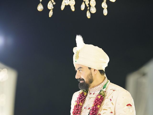 Kabir Duhan Singh and Kabir's wedding in Faridabad, Delhi NCR 93