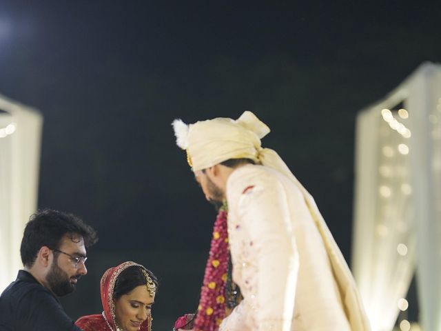 Kabir Duhan Singh and Kabir's wedding in Faridabad, Delhi NCR 94