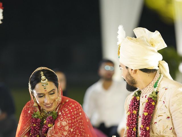 Kabir Duhan Singh and Kabir's wedding in Faridabad, Delhi NCR 101