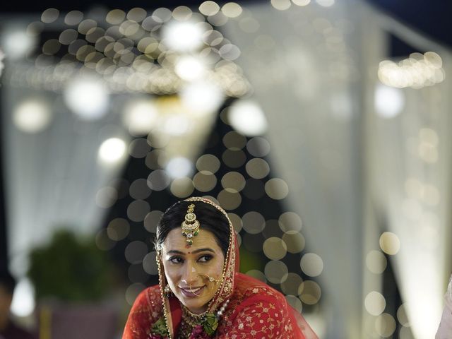Kabir Duhan Singh and Kabir's wedding in Faridabad, Delhi NCR 106