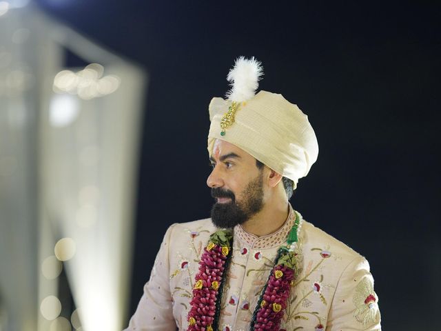 Kabir Duhan Singh and Kabir's wedding in Faridabad, Delhi NCR 107