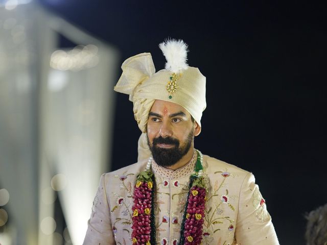 Kabir Duhan Singh and Kabir's wedding in Faridabad, Delhi NCR 108