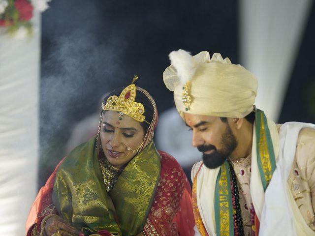 Kabir Duhan Singh and Kabir's wedding in Faridabad, Delhi NCR 109