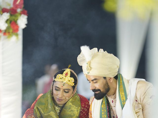 Kabir Duhan Singh and Kabir's wedding in Faridabad, Delhi NCR 110