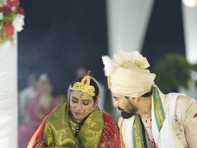 Kabir Duhan Singh and Kabir's wedding in Faridabad, Delhi NCR 111