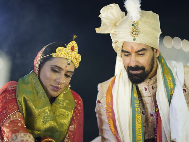 Kabir Duhan Singh and Kabir's wedding in Faridabad, Delhi NCR 112