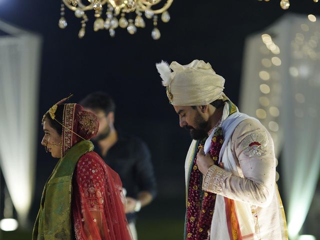 Kabir Duhan Singh and Kabir's wedding in Faridabad, Delhi NCR 117