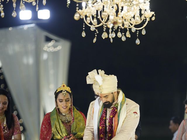 Kabir Duhan Singh and Kabir's wedding in Faridabad, Delhi NCR 119
