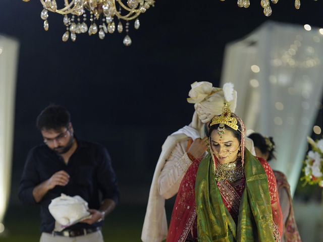 Kabir Duhan Singh and Kabir's wedding in Faridabad, Delhi NCR 122