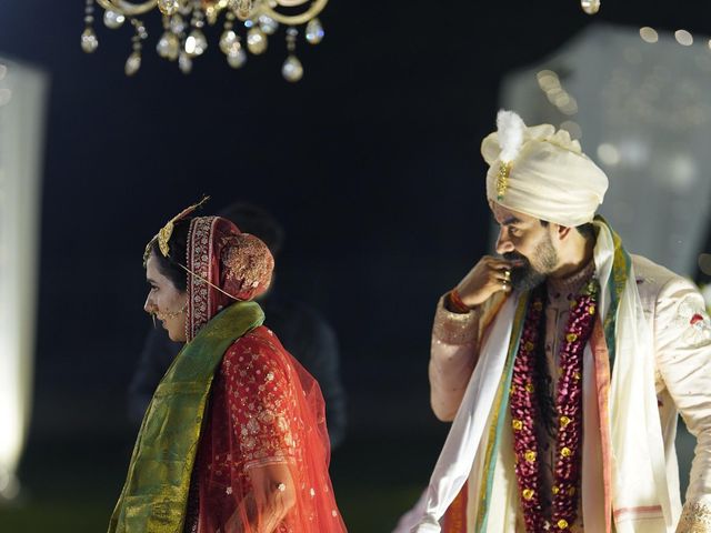 Kabir Duhan Singh and Kabir's wedding in Faridabad, Delhi NCR 123