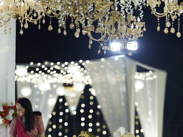 Kabir Duhan Singh and Kabir's wedding in Faridabad, Delhi NCR 124
