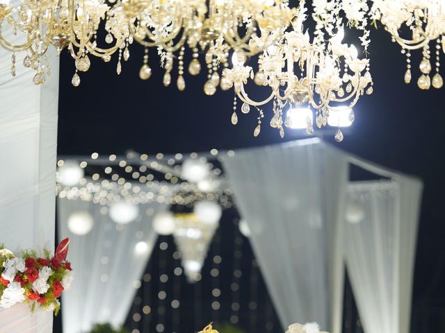 Kabir Duhan Singh and Kabir's wedding in Faridabad, Delhi NCR 125
