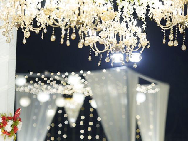 Kabir Duhan Singh and Kabir's wedding in Faridabad, Delhi NCR 126