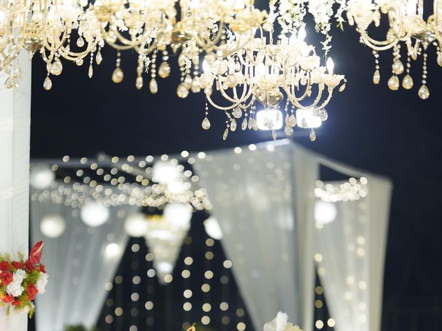Kabir Duhan Singh and Kabir's wedding in Faridabad, Delhi NCR 127