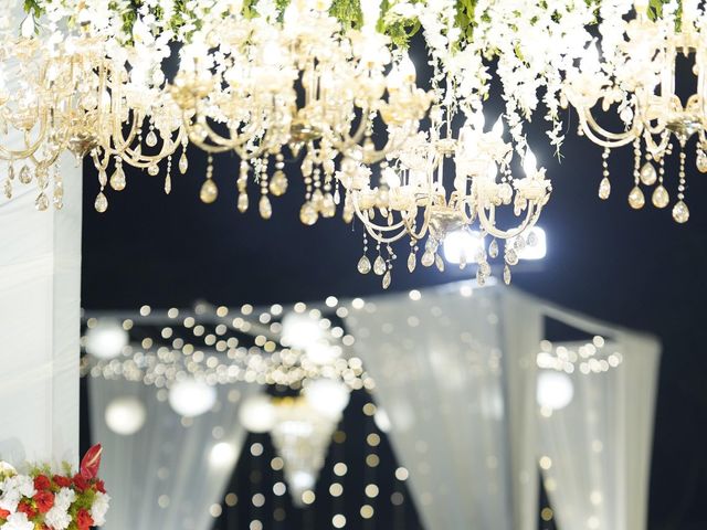 Kabir Duhan Singh and Kabir's wedding in Faridabad, Delhi NCR 128