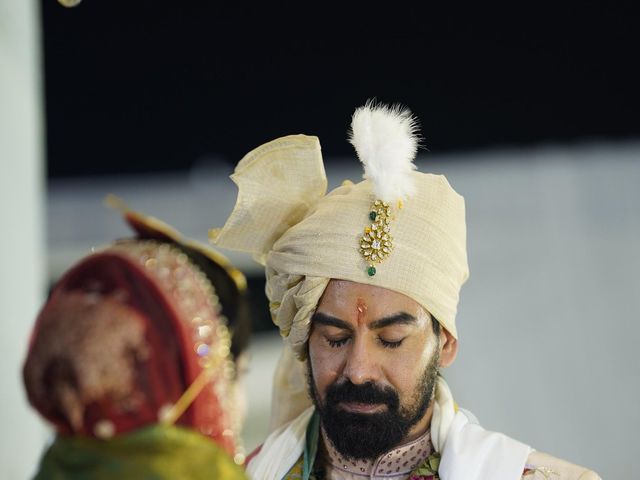 Kabir Duhan Singh and Kabir's wedding in Faridabad, Delhi NCR 133