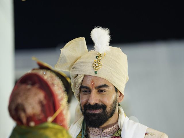 Kabir Duhan Singh and Kabir's wedding in Faridabad, Delhi NCR 134