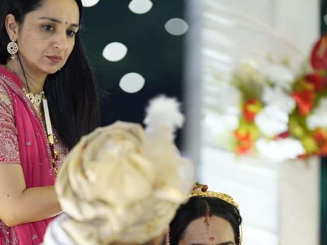 Kabir Duhan Singh and Kabir's wedding in Faridabad, Delhi NCR 138