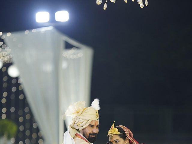 Kabir Duhan Singh and Kabir's wedding in Faridabad, Delhi NCR 141