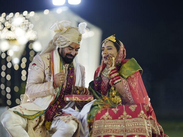 Kabir Duhan Singh and Kabir's wedding in Faridabad, Delhi NCR 144