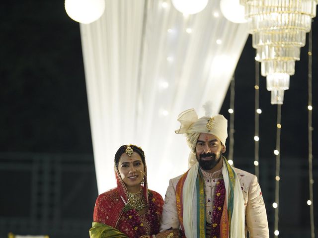 Kabir Duhan Singh and Kabir's wedding in Faridabad, Delhi NCR 149