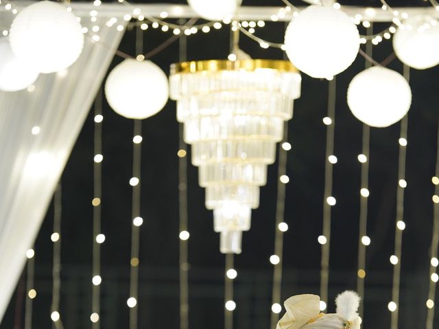 Kabir Duhan Singh and Kabir's wedding in Faridabad, Delhi NCR 152
