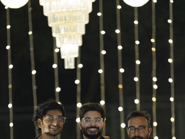 Kabir Duhan Singh and Kabir's wedding in Faridabad, Delhi NCR 156