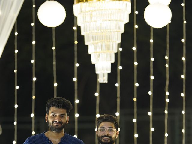 Kabir Duhan Singh and Kabir's wedding in Faridabad, Delhi NCR 160
