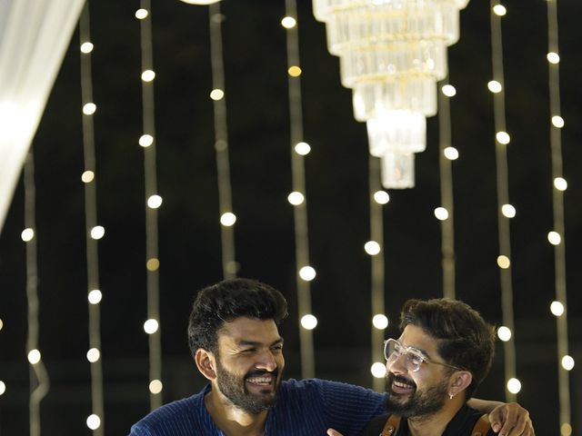 Kabir Duhan Singh and Kabir's wedding in Faridabad, Delhi NCR 162