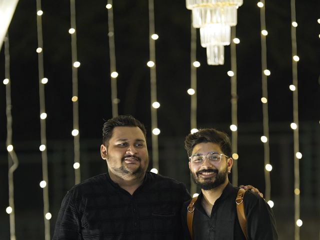 Kabir Duhan Singh and Kabir's wedding in Faridabad, Delhi NCR 163