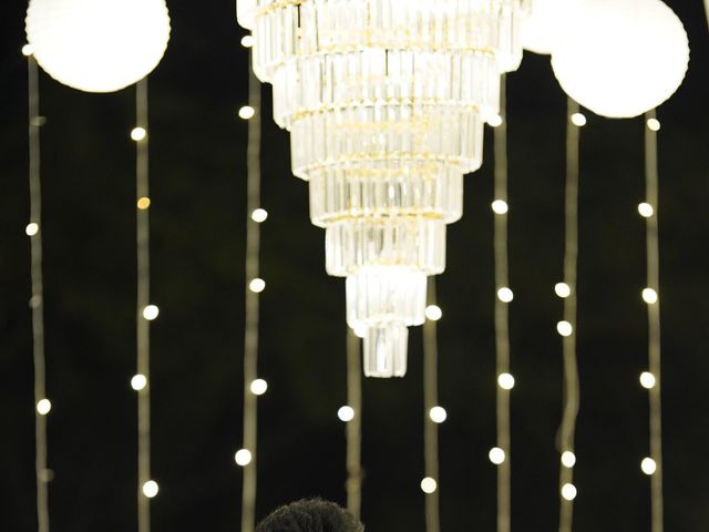 Kabir Duhan Singh and Kabir's wedding in Faridabad, Delhi NCR 165