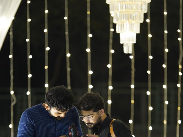 Kabir Duhan Singh and Kabir's wedding in Faridabad, Delhi NCR 166