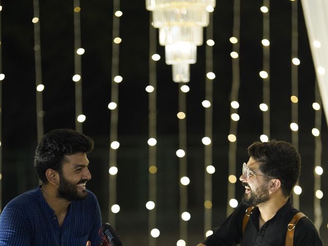 Kabir Duhan Singh and Kabir's wedding in Faridabad, Delhi NCR 167