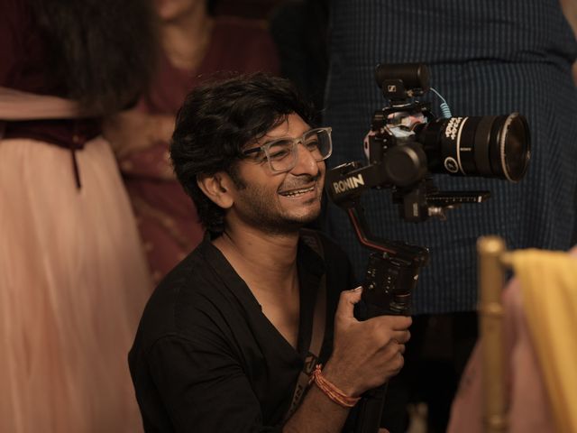 Kabir Duhan Singh and Kabir's wedding in Faridabad, Delhi NCR 168