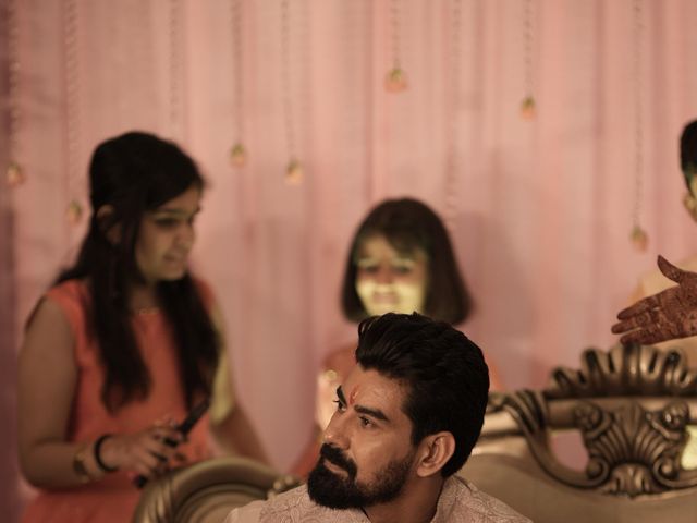 Kabir Duhan Singh and Kabir's wedding in Faridabad, Delhi NCR 169
