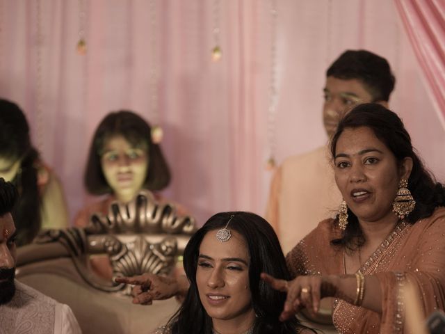 Kabir Duhan Singh and Kabir's wedding in Faridabad, Delhi NCR 171